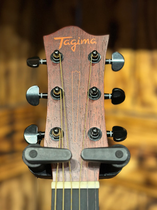 Tagima KANSAS GRAN RESERVA EQ New Authorized Dealer! GB#897