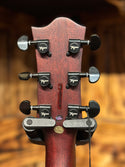 Tagima KANSAS GRAN RESERVA EQ New Authorized Dealer! GB#897