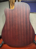 Tagima KANSAS GRAN RESERVA EQ New Authorized Dealer! GB#897
