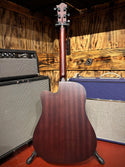 Tagima KANSAS GRAN RESERVA EQ New Authorized Dealer! GB#897