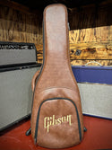 Epiphone Les Paul Classic Custom Pro Ebony 2017 GB#895