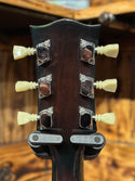 1977 Aria AE  700 - Mach 1- Hollowbody Sunburst - ES 175 Lawsuit guitar #899