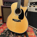 Martin GPC-28G - Includes Case #762 - Serial #2000811