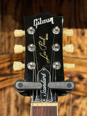 2024 Gibson Les Paul Standard 50s P-90 Goldtop OHSC Consignment #902