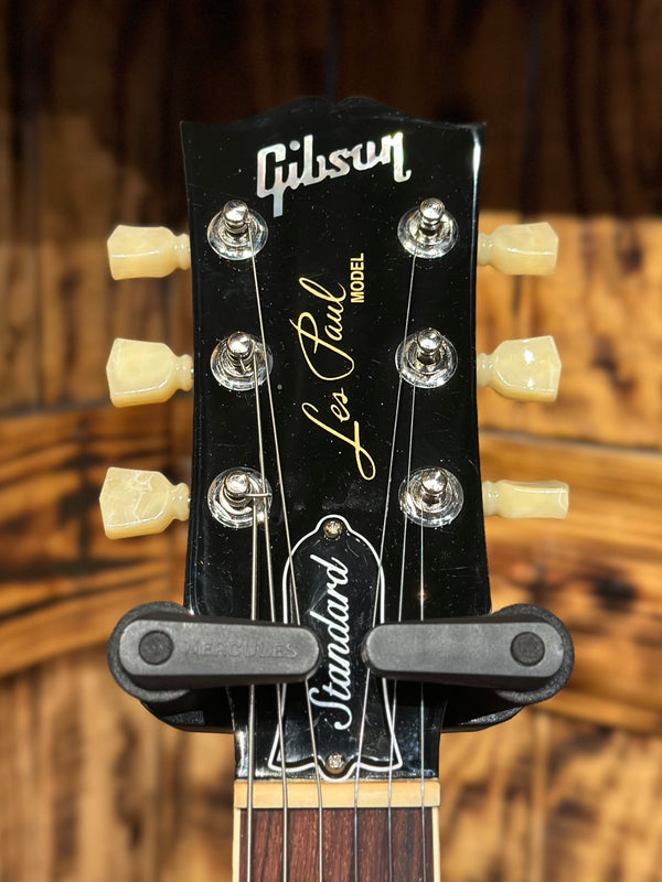 2024 Gibson Les Paul Standard 50s P-90 Goldtop OHSC Consignment #902
