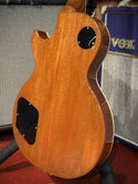 2024 Gibson Les Paul Standard 50s P-90 Goldtop OHSC Consignment #902