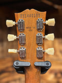 2024 Gibson Les Paul Standard 50s P-90 Goldtop OHSC Consignment #902