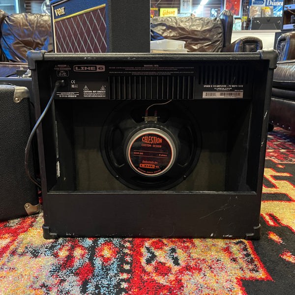 Line 6 Spider 2