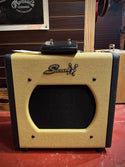 Swart Space Tone Tremolo Tweed 1x12 Combo Consignment