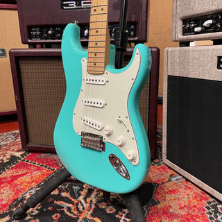 Fender Player Stratocaster - Includes Hardshell Case #766 - #MX22272587