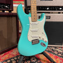 Fender Player Stratocaster - Includes Hardshell Case #766 - #MX22272587