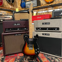 Fender Telecaster Deluxe - Includes Gigbag #765 - #MN9386733