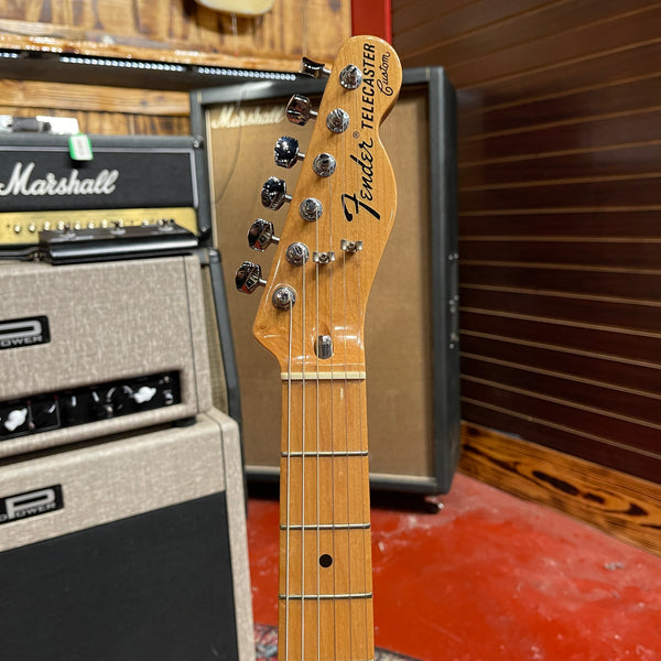 Fender Telecaster Deluxe - Includes Gigbag #765 - #MN9386733