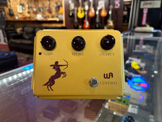 Warm Audio Centavo Professional Overdrive Pedal