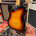 Fender Telecaster Deluxe - Includes Gigbag #765 - #MN9386733