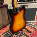 Fender Telecaster Deluxe - Includes Gigbag #765 - #MN9386733