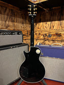 Gibson Custom Shop - Les Paul Custom with Gold Hardware 2018 - Ebony
