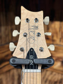 PRS SE NF 53 Electric Guitar - Purple Doghair, Sweetwater Exclusive