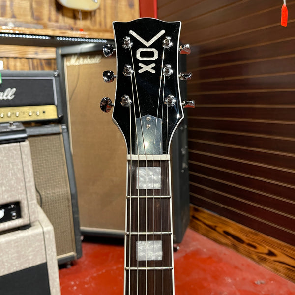 Vox Bobcat V90 - Includes Hardcase #769 - #S2000425