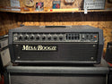 Mesa Boogie .50 Caliber 50-Watt Guitar Amp Head 1987 - 1988