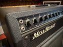 Mesa Boogie .50 Caliber 50-Watt Guitar Amp Head 1987 - 1988
