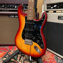 Fender Stratocaster - Includes Hardcase #768 - #MZ8140266
