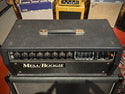 Mesa Boogie .50 Caliber 50-Watt Guitar Amp Head 1987 - 1988