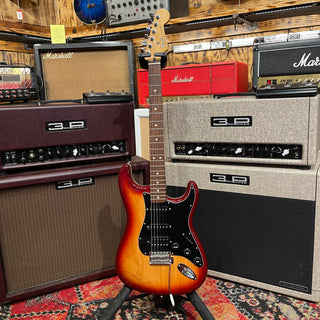 Fender Stratocaster - Includes Hardcase #768 - #MZ8140266
