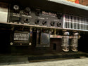 Mesa Boogie .50 Caliber 50-Watt Guitar Amp Head 1987 - 1988