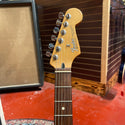 Fender Stratocaster - Includes Hardcase #768 - #MZ8140266