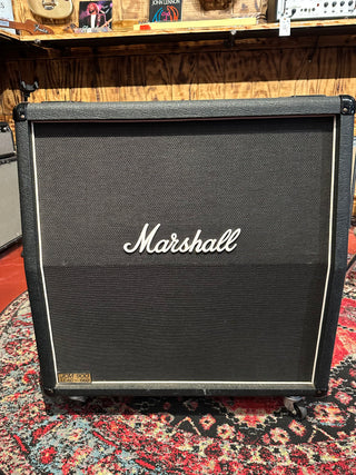 Marshall Vintage JCM 900 4x12 Cabinet