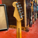 Fender Stratocaster - Includes Hardcase #768 - #MZ8140266