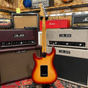 Fender Stratocaster - Includes Hardcase #768 - #MZ8140266