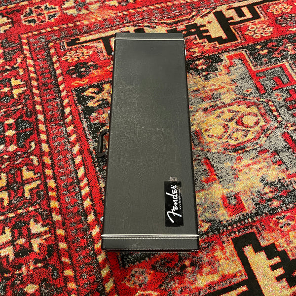 Fender Stratocaster - Includes Hardcase #768 - #MZ8140266