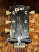 1972 Gibson Les Paul Deluxe Cherry Sunburst with provenance!