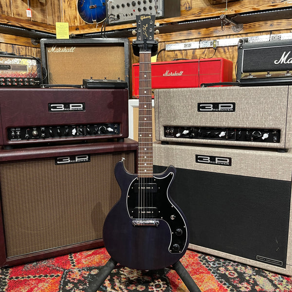Gibson Les Paul Special Tribute - Includes Gigbag #767 - #102490128