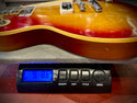 1972 Gibson Les Paul Deluxe Cherry Sunburst with provenance!