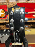 1983 Gibson Invader Ebony