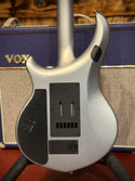 Ernie Ball Music Man John Petrucci Signature Majesty 6 2016 - Silver Lining #910