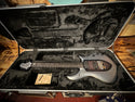 Ernie Ball Music Man John Petrucci Signature Majesty 6 2016 - Silver Lining #910