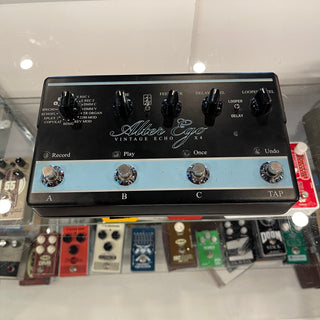 TC Electronic Alter Ego x4