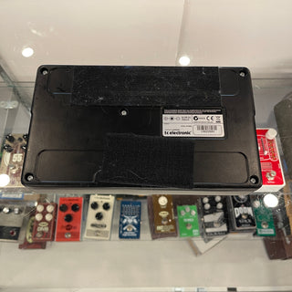 TC Electronic Alter Ego x4