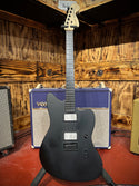 Fender Jim Root Artist Series Signature Jazzmaster 2020- Flat Black #906