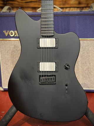 Fender Jim Root Artist Series Signature Jazzmaster 2020- Flat Black #906