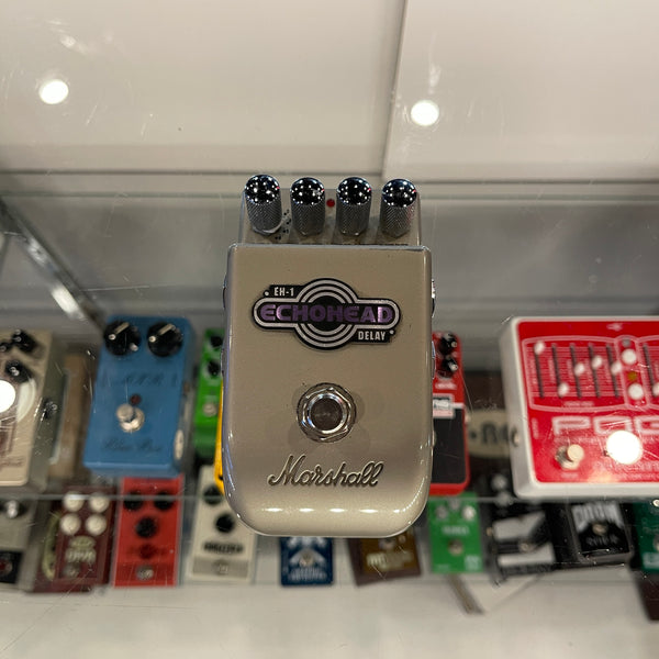 Marshall Echo Head