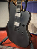 Fender Jim Root Artist Series Signature Jazzmaster 2020- Flat Black #906