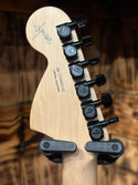 Fender Jim Root Artist Series Signature Jazzmaster 2020- Flat Black #906