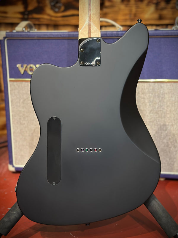 Fender Jim Root Artist Series Signature Jazzmaster 2020- Flat Black #906