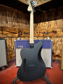 Fender Jim Root Artist Series Signature Jazzmaster 2020- Flat Black #906