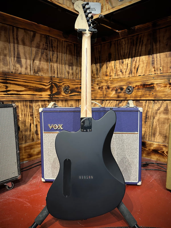 Fender Jim Root Artist Series Signature Jazzmaster 2020- Flat Black #906